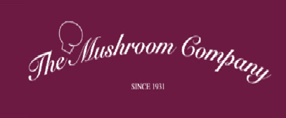 the mushroom company